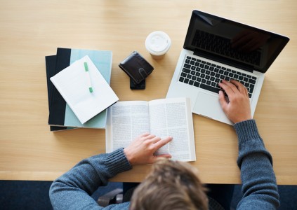 NHỮNG LẦM TƯỞNG VỀ VIỆC TỰ HỌC
