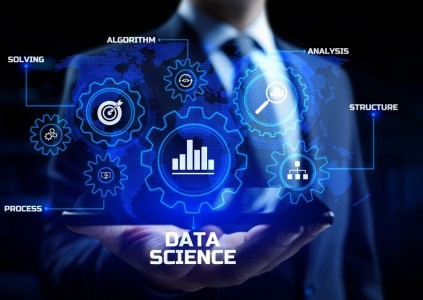 DATA SCIENCE - NGÀNH HỌC VỚI MỨC LƯƠNG HẤP DẪN SAU TỐT NGHIỆP