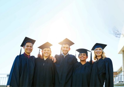 TOP 5 TIỂU BANG THU HÚT DU HỌC SINH NHẤT TẠI MỸ