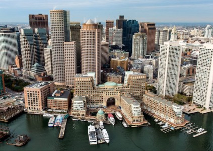 DU HỌC MỸ BANG MASSACHUSETTS