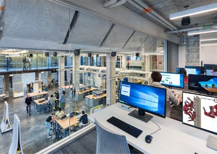 TOP 10 ĐẠI HỌC ĐÀO TẠO KỸ THUẬT MÁY TÍNH TỐT NHẤT TẠI MỸ