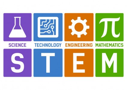 STEM - KHỐI NGÀNH HỌC HOT NHẤT HIỆN NAY