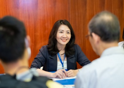 DỊCH VỤ TƯ VẤN DU HỌC MỸ AAE VIỆT NAM