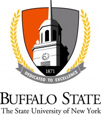 STATE UNIVERSITY OF NEW YORK AT BUFFALO STATE