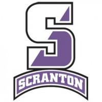 THE UNIVERSITY OF SCRANTON